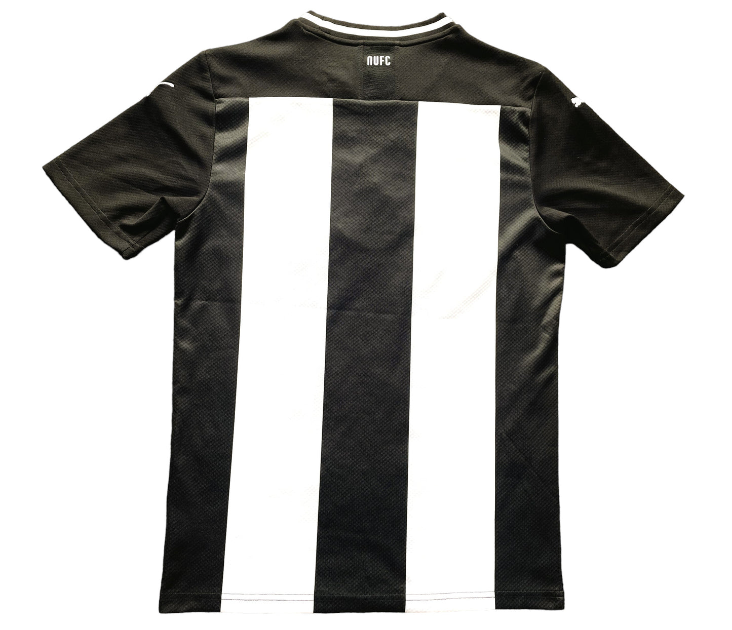 Newcastle Home Shirt 2019-20 (very good) Adults XSmall