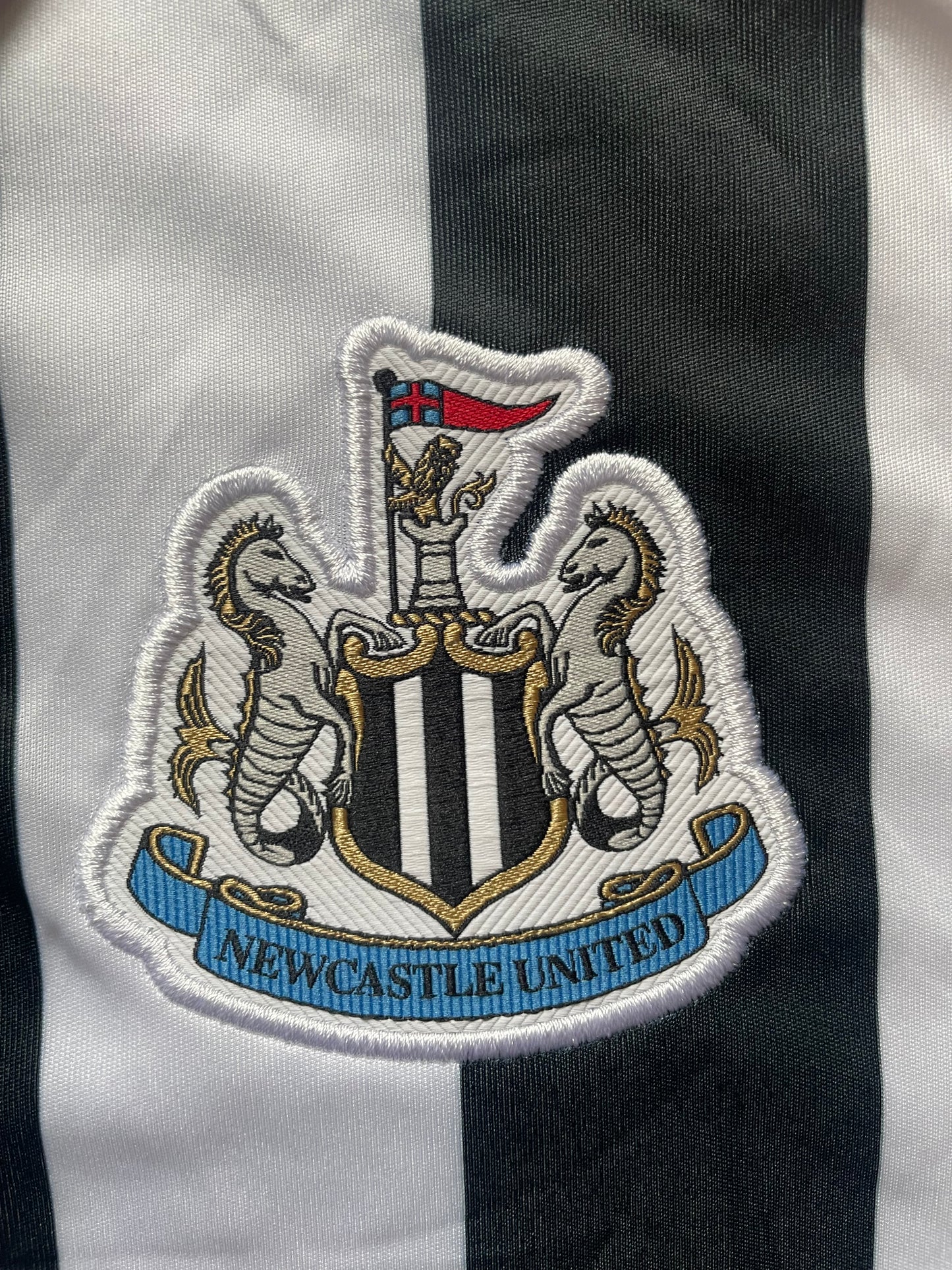 Newcastle Home Shirt 2020-21 (fair) Adults XXL BNWT