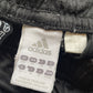 Newcastle United Shorts 2007 -09 (very good) Adults 34"