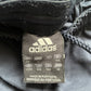 Newcastle Adidas Home Shorts 2008 (very good) 2xs 152 , 26 inch waist