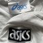 Newcastle United Asics T Shirt 1993-94 (good) Large Boys