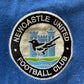 Newcastle Third Shirt 1978 -80 Score Draw (fair) Adults Medium