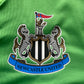 Newcastle Third Shirt Player Issued 2014 -15 (excellent BNWT) Adults Medium