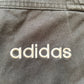Newcastle Training Drill Top 1995 -96 Adidas (very good) Adults Small fits bigger see below