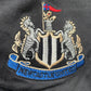 Newcastle Adidas Training Drill Top 1995 -96 (good) Adults Medium 38-40 174 D5 Baggy Fit