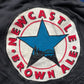 Newcastle Adidas Training Drill Top 1995 -96 (good) Adults Medium 38-40 174 D5 Baggy Fit