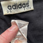 Newcastle Adidas Training Drill Top 1995 -96 (good) Adults Medium 38-40 174 D5 Baggy Fit