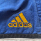 Newcastle Training Top 1998 -99 Adidas (good) Adults XS / Youths see below