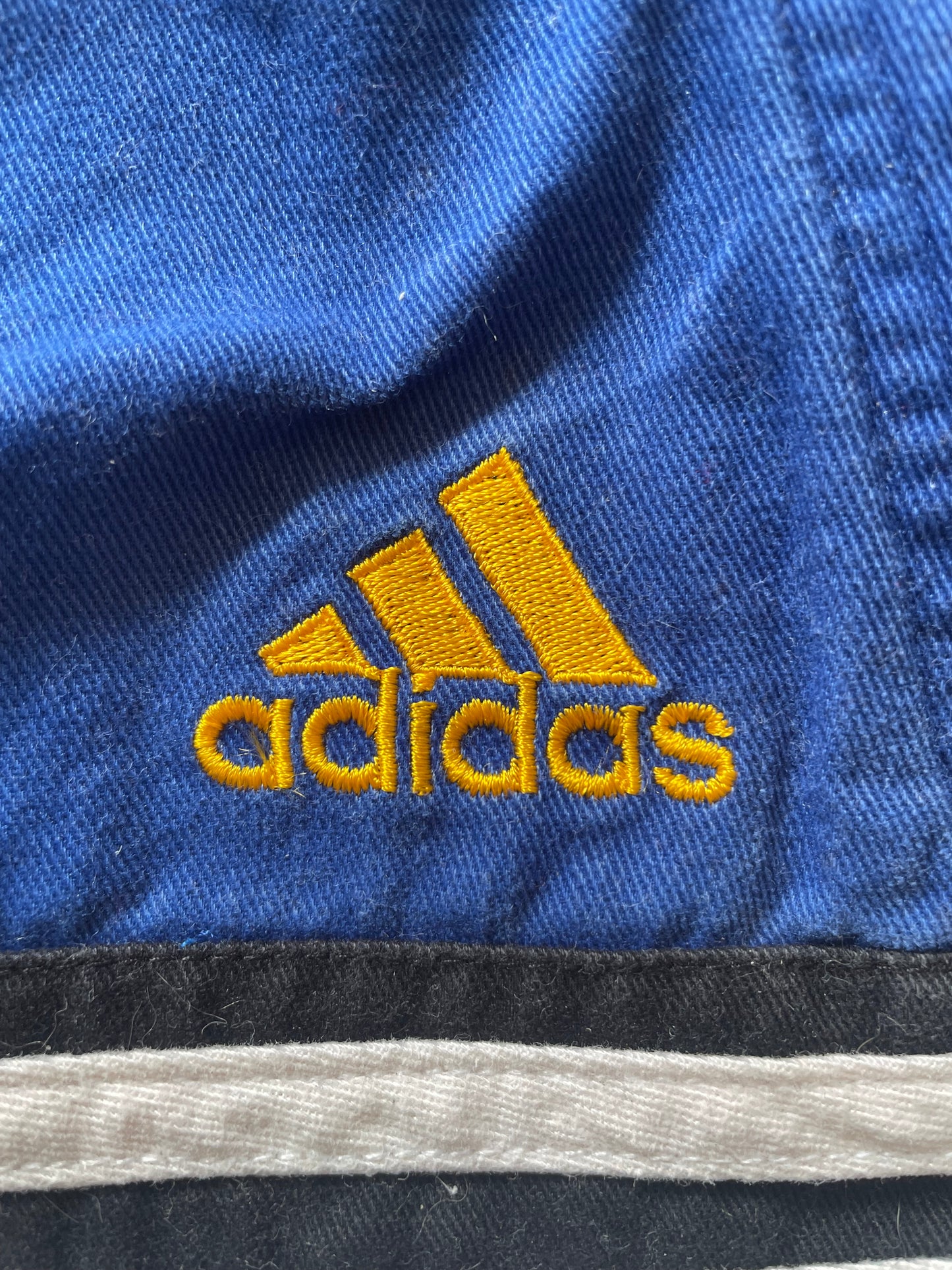 Newcastle Training Top 1998 -99 Adidas (good) Adults XS / Youths see below