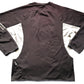 Newcastle Training Top 2002 -03 Adidas (fair) Adults Small 36-38