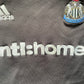 Newcastle Training Top 2002 -03 Adidas (fair) Adults Small 36-38