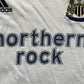 Newcastle Adidas Training Shirt 2003 -04 (good) Adults XS / Youths 152 30-32