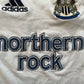 Newcastle Training Shirt 2004 -05 (fair) Adults XS / Youths see below