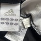 Newcastle Adidas Training Top (good) Adults Medium 36-38