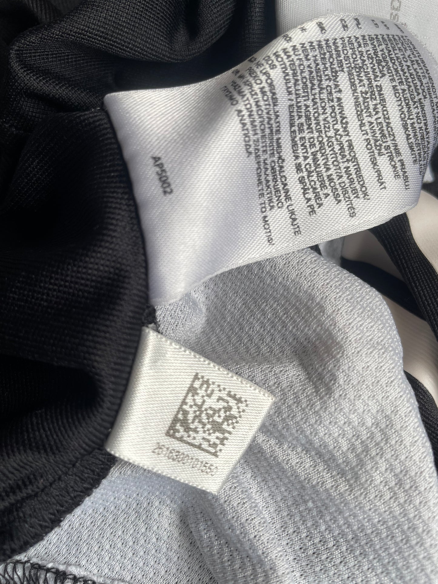 Newcastle Adidas Training Top (good) Adults Medium 36-38