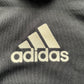 Newcastle 2006-07 Player Issue Adidas Formotion Training Shirt (good) Adults Medium 36-38