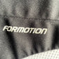 Newcastle 2006-07 Player Issue Adidas Formotion Training Shirt (good) Adults Medium 36-38
