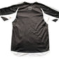 Newcastle Adidas Training Shirt 2006 -07 (very good) Adults XS / Youths 32-34 164