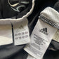 Newcastle Adidas Training Shirt 2006 -07 (very good) Adults XS / Youths 32-34 164