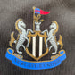 Newcastle Adidas Training Shirt 2006 -07 (very good) Adults XL 45-48