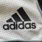 Newcastle Adidas Training Top 2009 -10 (fair) Adults Large 44-46