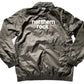 Newcastle United Player Issued Hooded Jacket 2011-12 (excellent) Medium BNWT