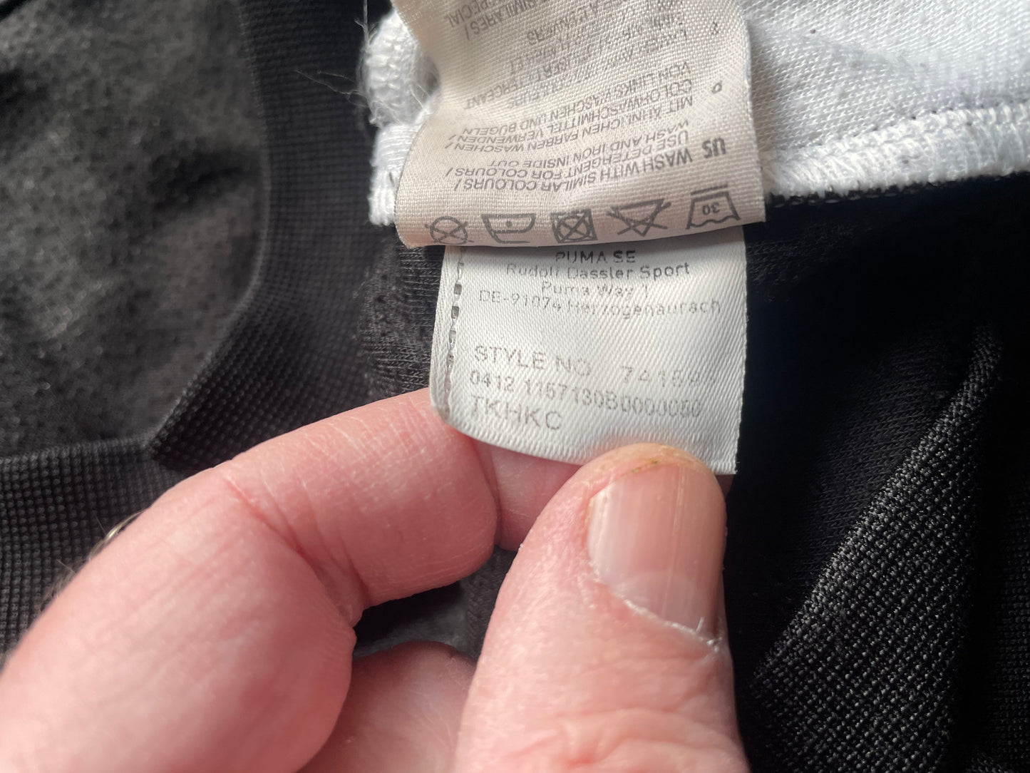 Newcastle Training Top 2012-13 (good) Adults XL