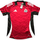Newcastle Training Shirt 2024 -25 Adidas (excellent BNIB) Adults Medium
