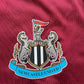 Newcastle Training Shirt 2024 -25 Adidas (excellent BNIB) Adults Medium