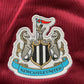 Newcastle United Adidas Hoodie 2024-25 (excellent) Adults Medium