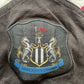 Newcastle Adidas Training Shirt 1995 -96 (very good) Adults XS / Youths 30-32 see below