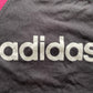 Newcastle Adidas Training Shirt 1995 -96 (very good) Adults XS / Youths 30-32 see below