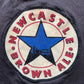 Newcastle Adidas Training Shirt 1995 -96 (very good) Adults XS / Youths 30-32 see below