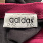 Newcastle Adidas Training Shirt 1995 -96 (very good) Adults XS / Youths 30-32 see below