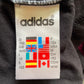 Newcastle Adidas Training Shirt 1995 -96 (very good) Adults XS / Youths 30-32 see below