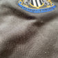 Newcastle 1997 Woven Trackie Top (very good) Adults S/Youths 32/34 164