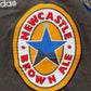 Newcastle Training Shirt 1999-00 (good) Adults S/Youths 164 32/34