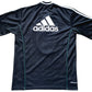 Newcastle 1999 Training Shirt (excellent) Adults Small Adidas