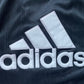 Newcastle 1999 Training Shirt (excellent) Adults Small Adidas