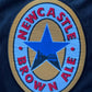 Newcastle 1999 Training Shirt (excellent) Adults Small Adidas