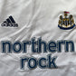 Newcastle 2004-05 Training Shirt (fair) Adults 3XL Adidas