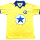 Newcastle Away Shirt 1980 -83 Score Draw (good) Adults Medium