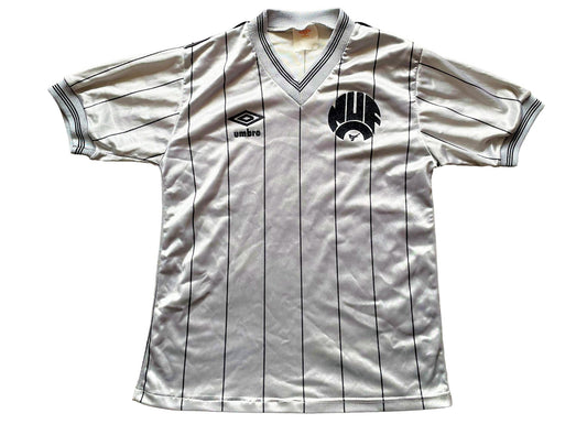 Newcastle 1983 -85 Away Shirt Original (good) Adult XXS / Youths