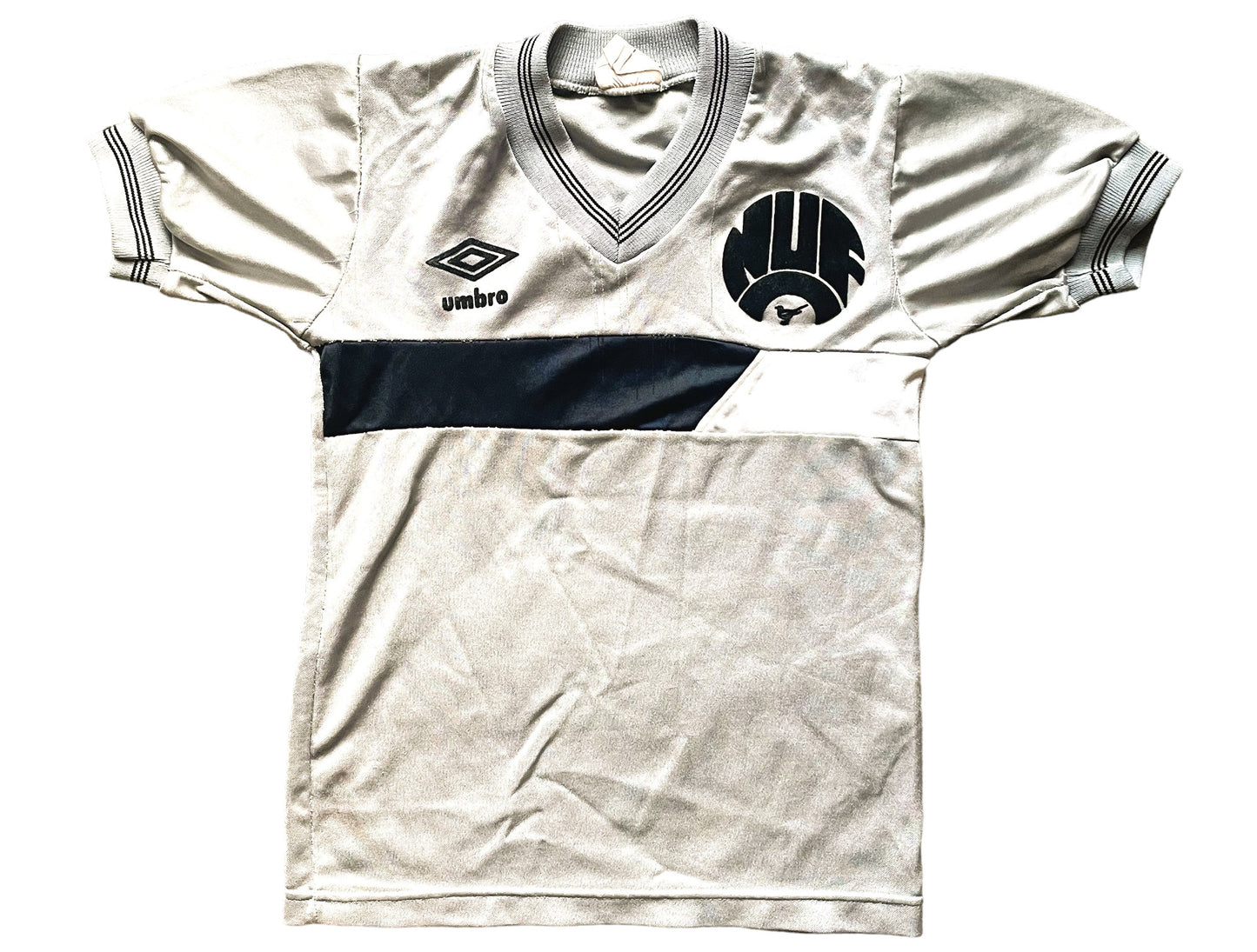 Newcastle 1985 Away Shirt (good) Childs 4 to 8 yrs 26/28 66-71