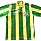 Newcastle Away Shirt 1988 -90 (fair) Adults XS / Youths , Chest 30-32 inches