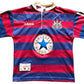 Newcastle 1995 Away Shirt (fair) Adults XS / Youths