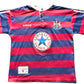 Newcastle 1995 Away Shirt (good) Size SS Adults XS / Youths