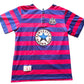 Newcastle Away Shirt 1995 -96 (very good) Adults Medium , Score Draw