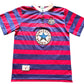 Newcastle Away Shirt 1995 -96 Score Draw (excellent) Adults Medium