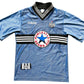 Newcastle Away Shirt 1996 -97 Adidas (very good) Adults Small